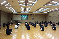 まずは基本から