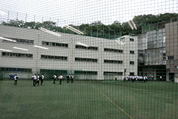 明日（２日）の準備日を経て２学期がスタートします