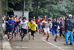 先手必勝