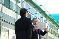 運動部、文化部ともに大活躍