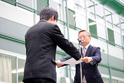 運動部・文化部ともに大活躍でした