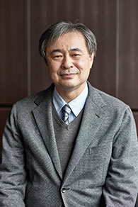 校長 武田 隆