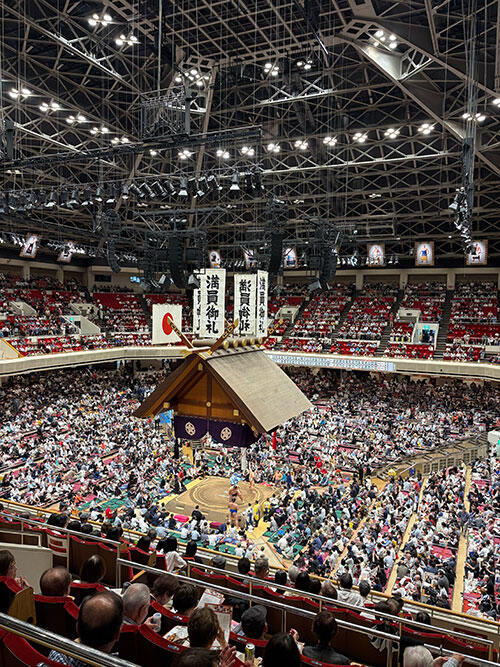 中学2年生 体育科教室