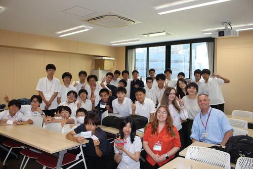 学校法人鎌倉学園 中学校・高等学校